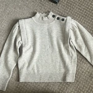 Isabel Marant Etoile Sweater